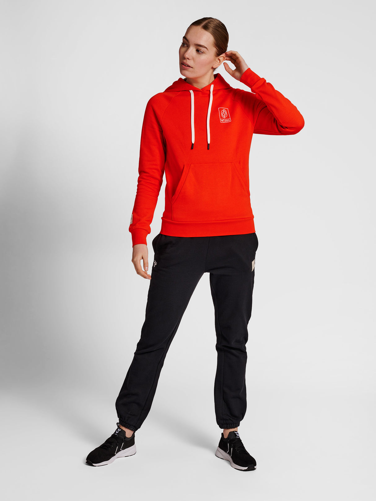 hummel Women's GG12 Sweatpants-6