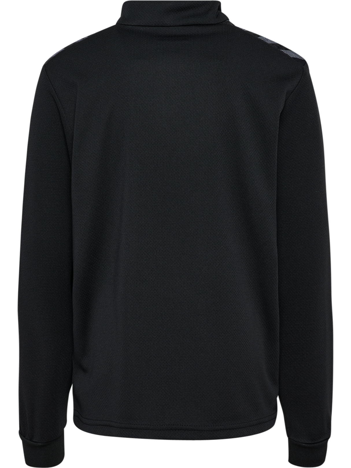 hummel Youth Authentic Half Zip Sweatshirt-2