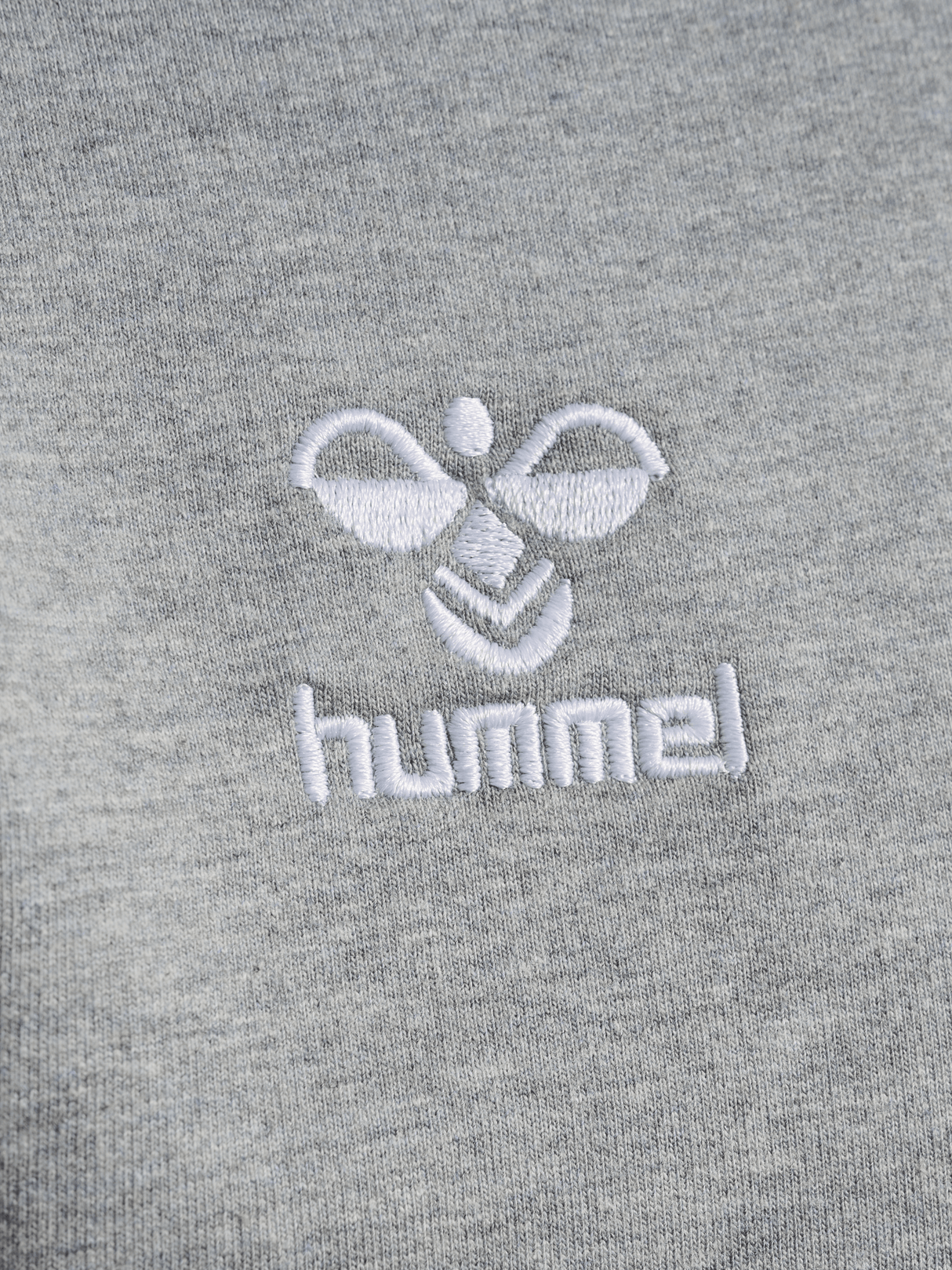 hummel Men's Go 2.0 Hoodie-3