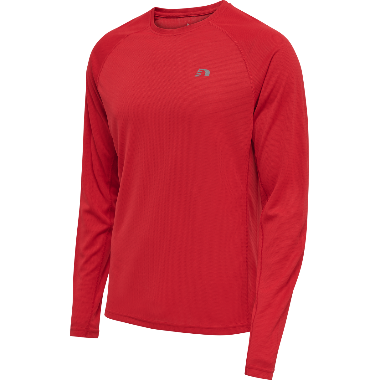 Newline Men's Core Running Long Sleeve T-Shirt-1