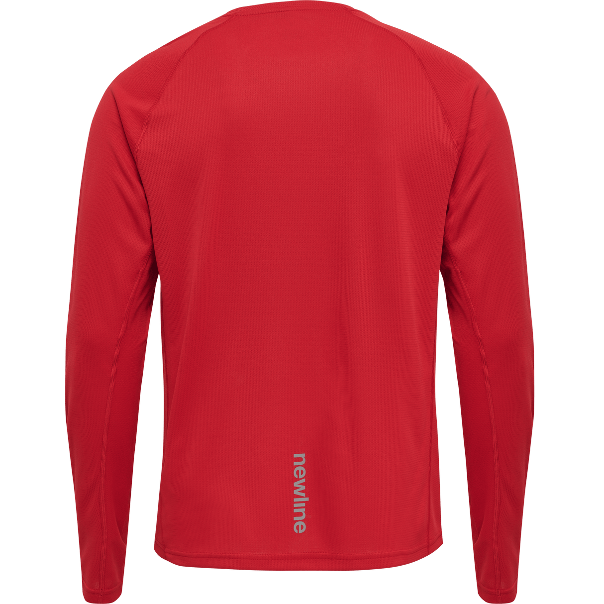 Newline Men's Core Running Long Sleeve T-Shirt-2
