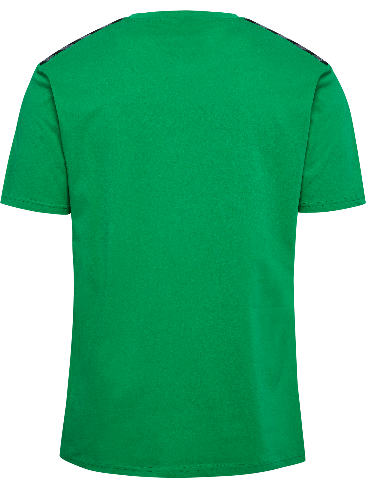 hummel Men's Authentic Cotton Short Sleeve T-Shirt-2