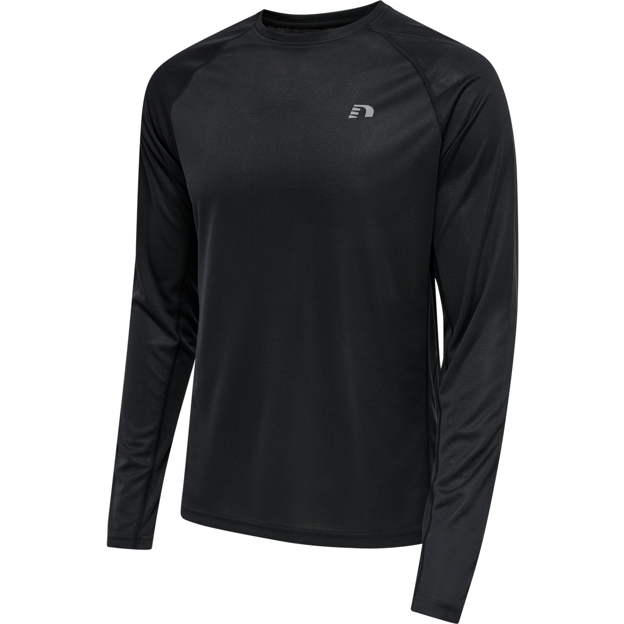 Newline Men's Core Running Long Sleeve T-Shirt-1