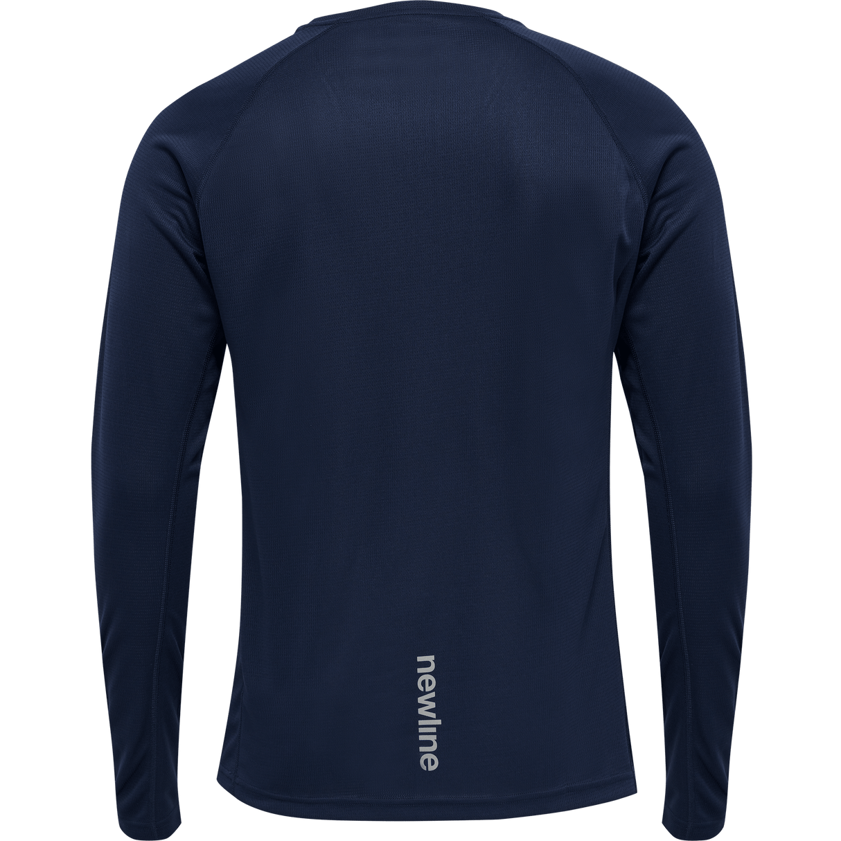 Newline Men's Core Running Long Sleeve T-Shirt-2