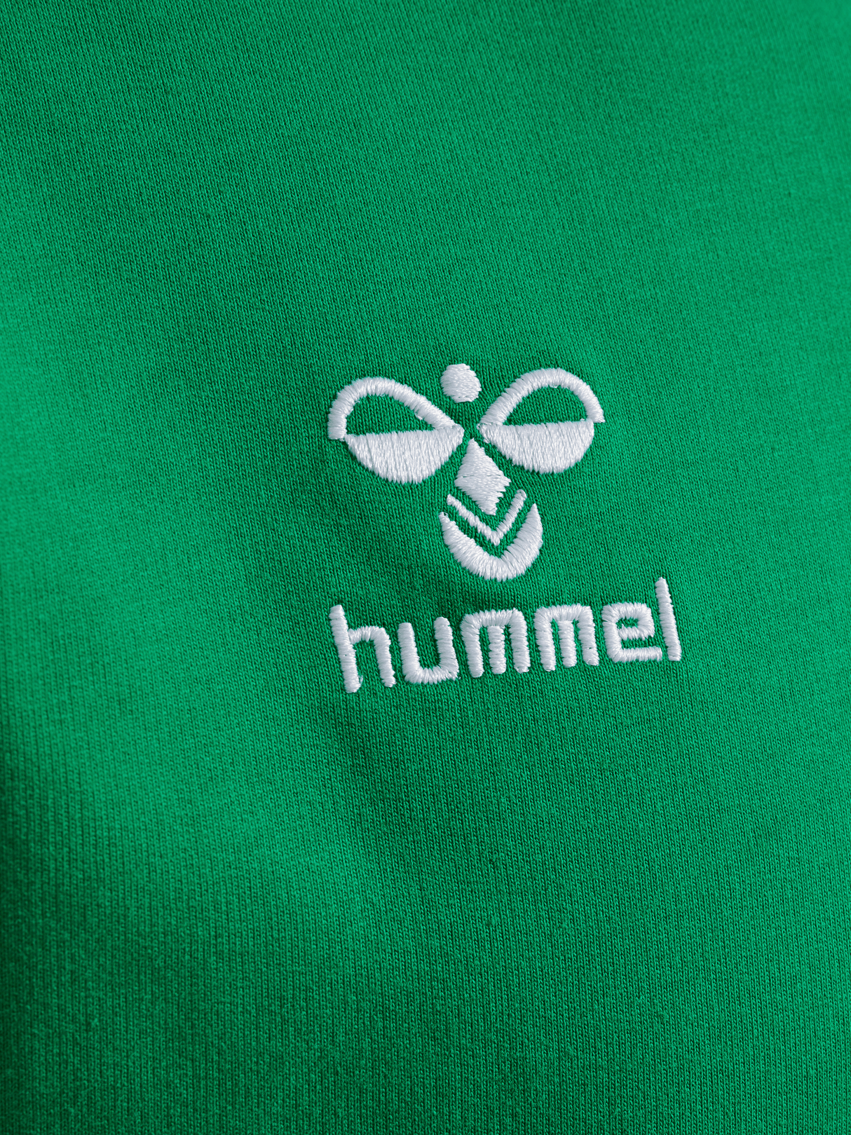 hummel Men's Go 2.0 Hoodie-3
