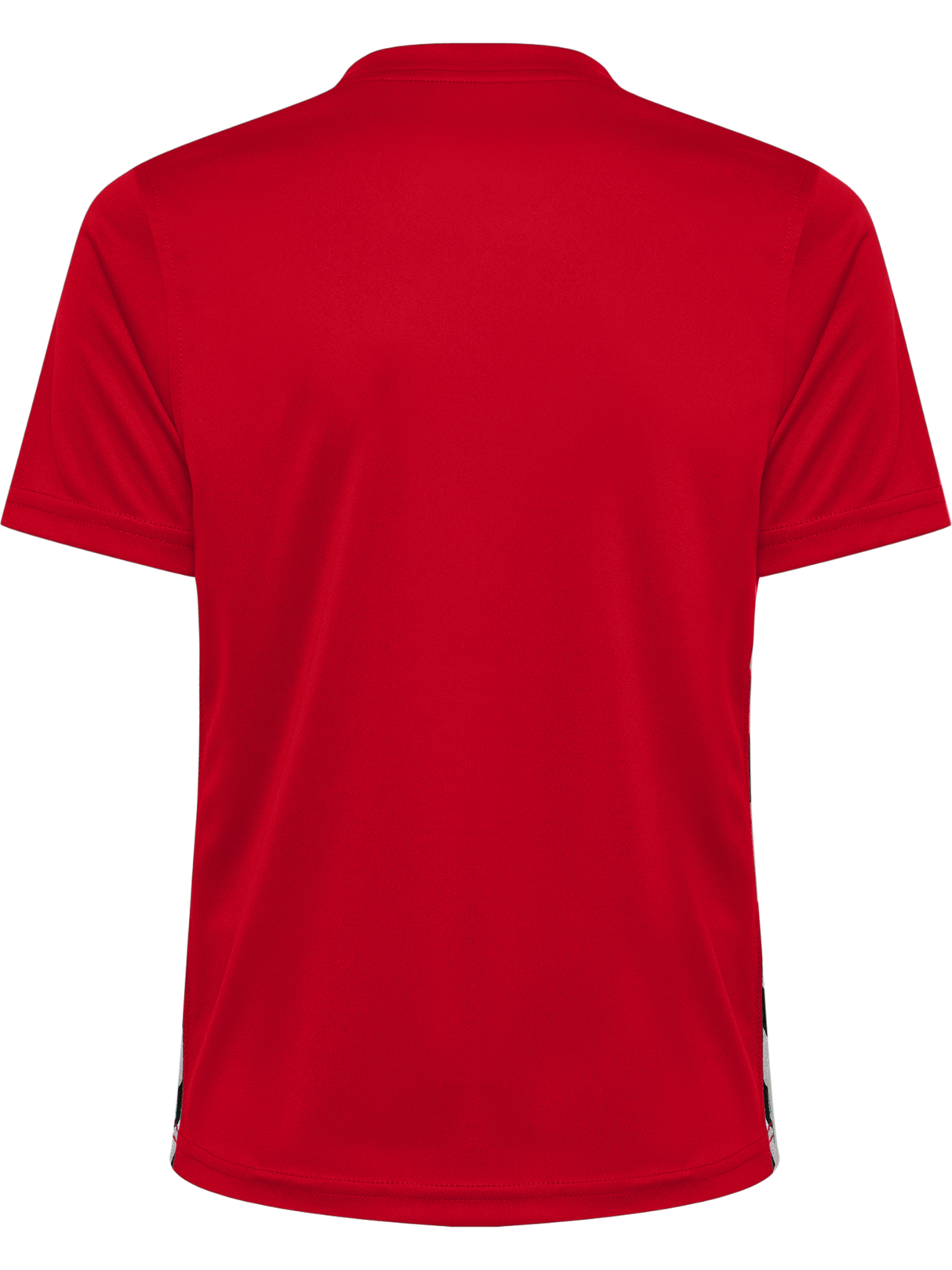hummel Youth Playful Short Sleeve Jersey-2