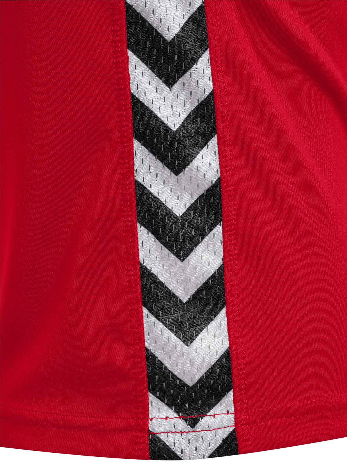 hummel Youth Playful Short Sleeve Jersey-4