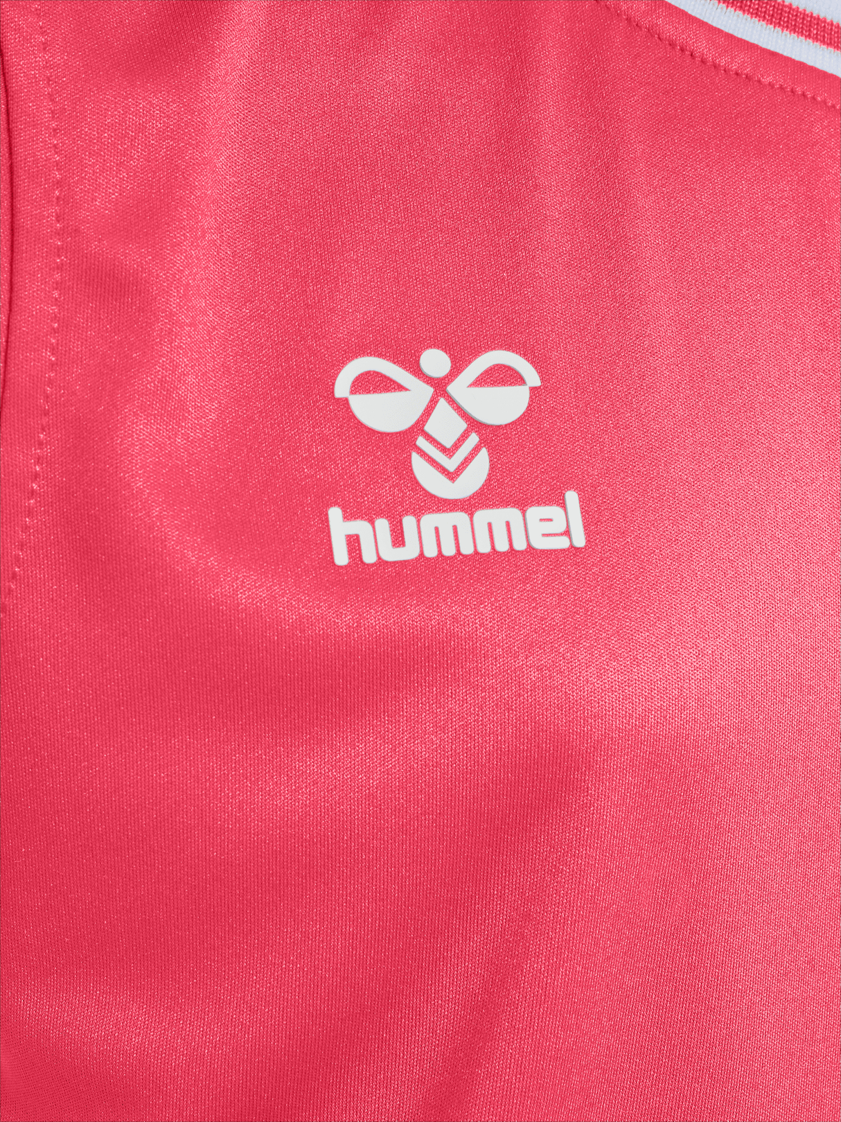 hummel Youth Playful Short Sleeve Jersey-3