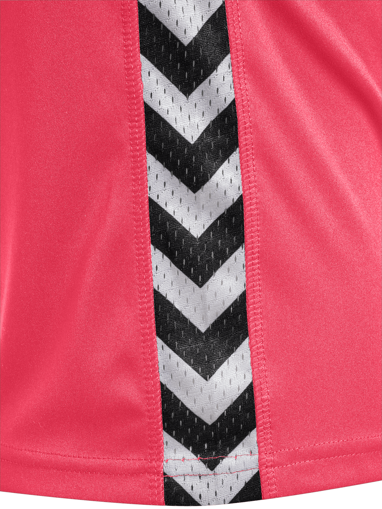 hummel Youth Playful Short Sleeve Jersey-4