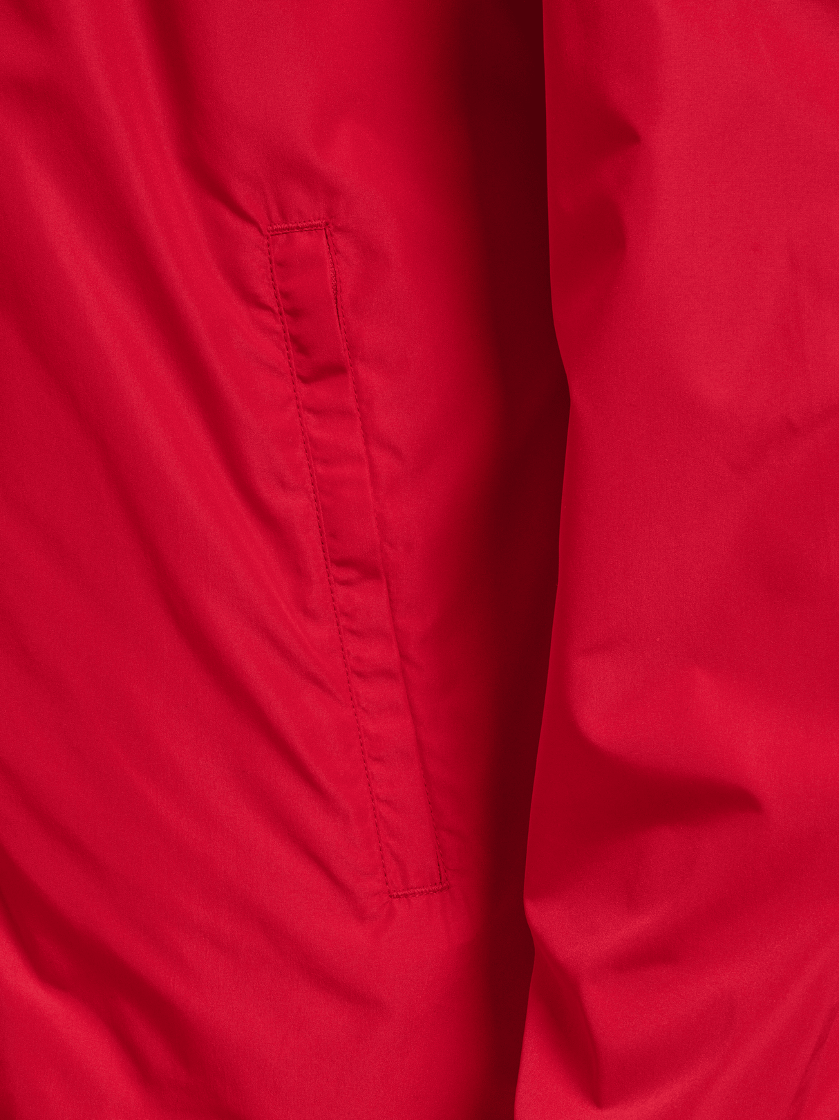 hummel Unisex Essential All-Weather Jacket-4