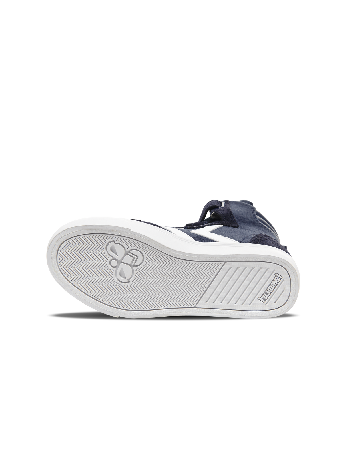 hummel Youth Slimmer Stadil High Shoes-2