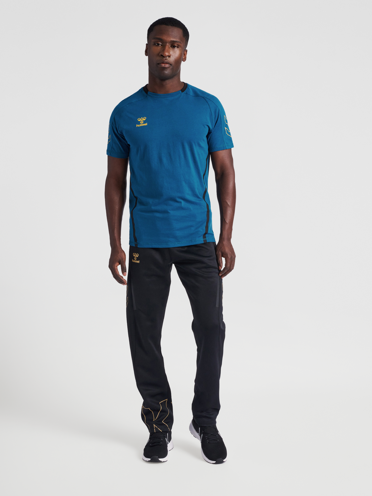 hummel Men's Cima XK Pants-5