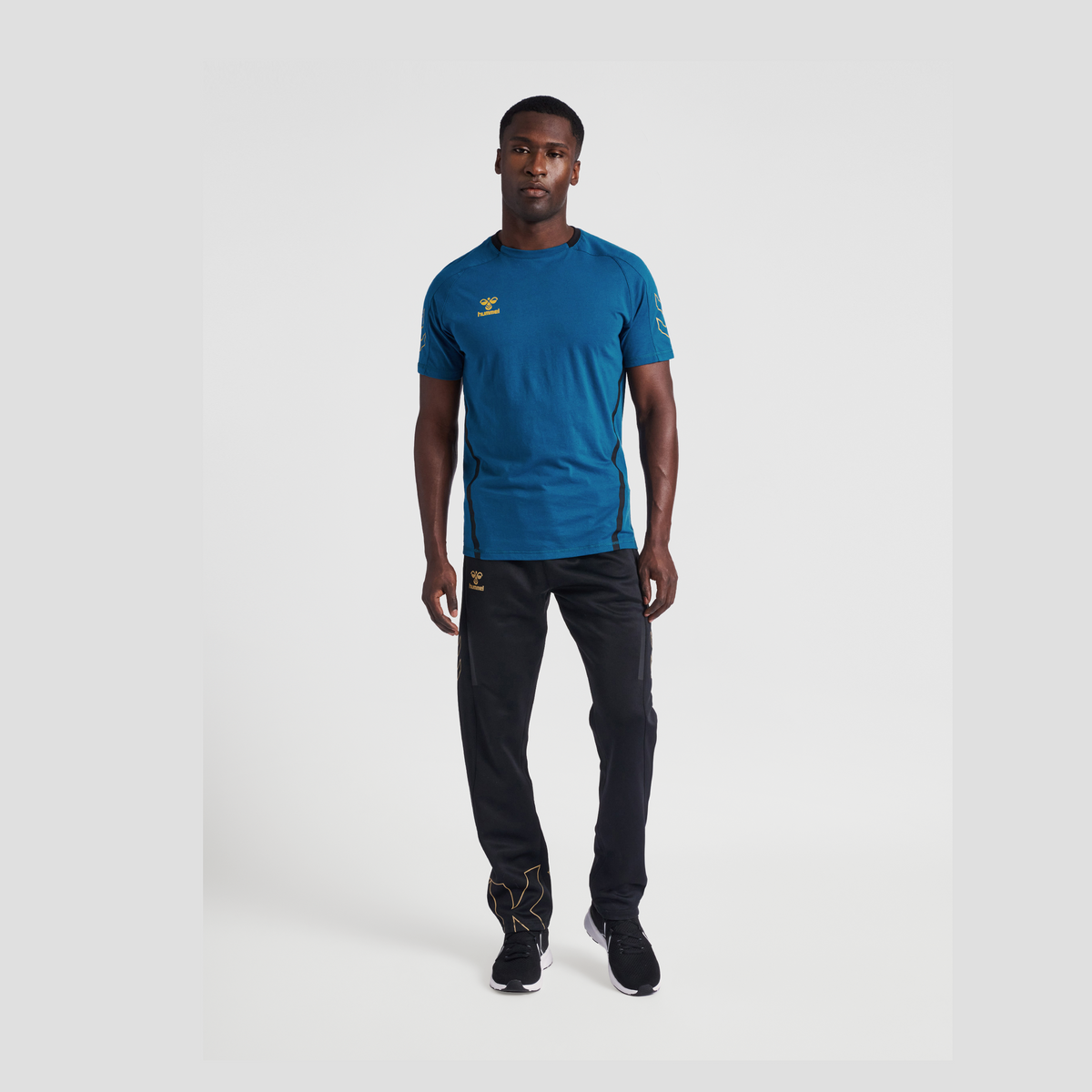 hummel Men's Cima XK Pants-5