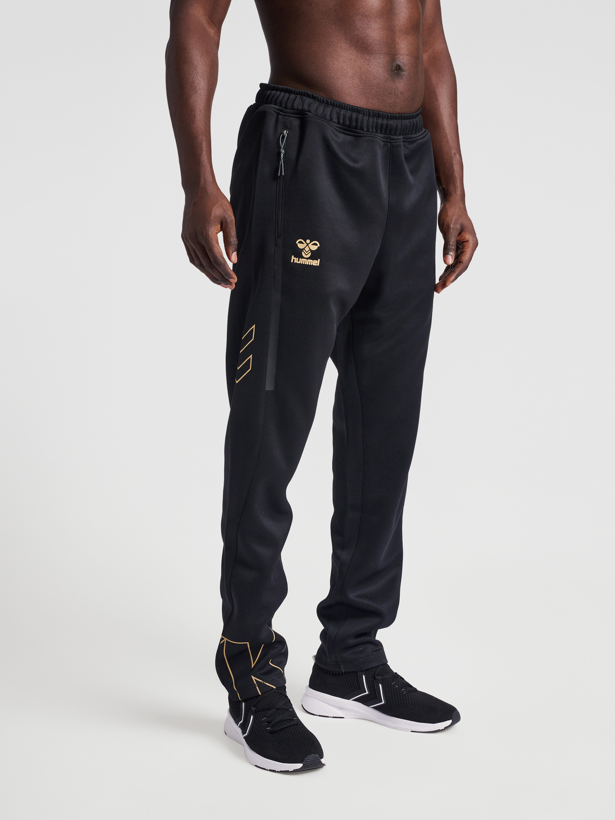 hummel Men's Cima XK Pants-6