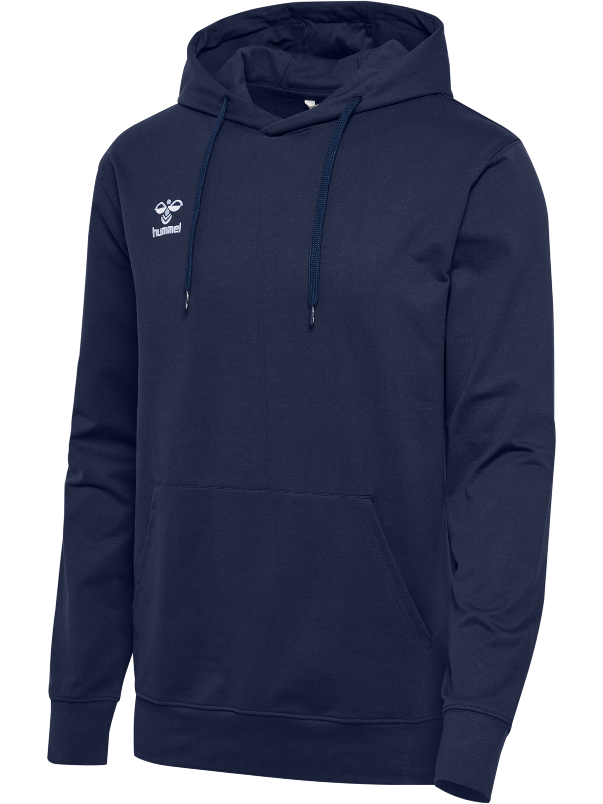 hummel Men's Go 2.0 Hoodie-1