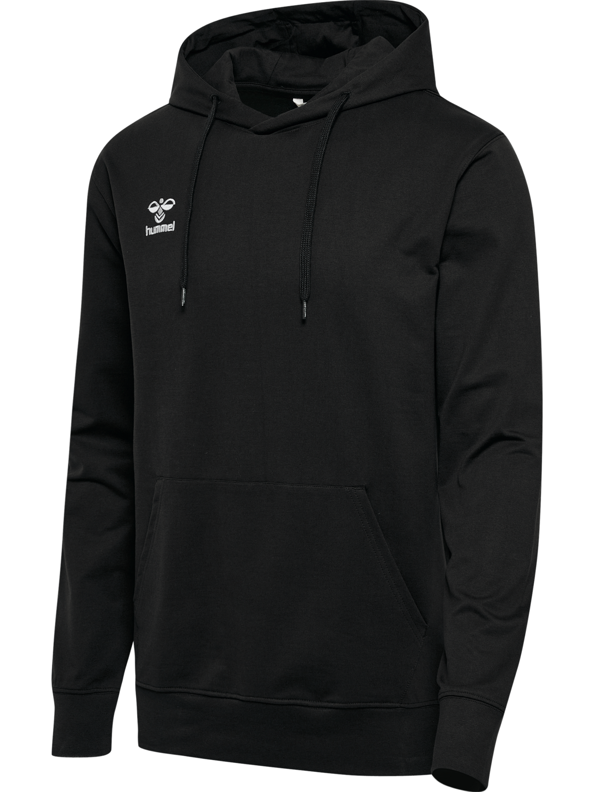hummel Men's Go 2.0 Hoodie-1