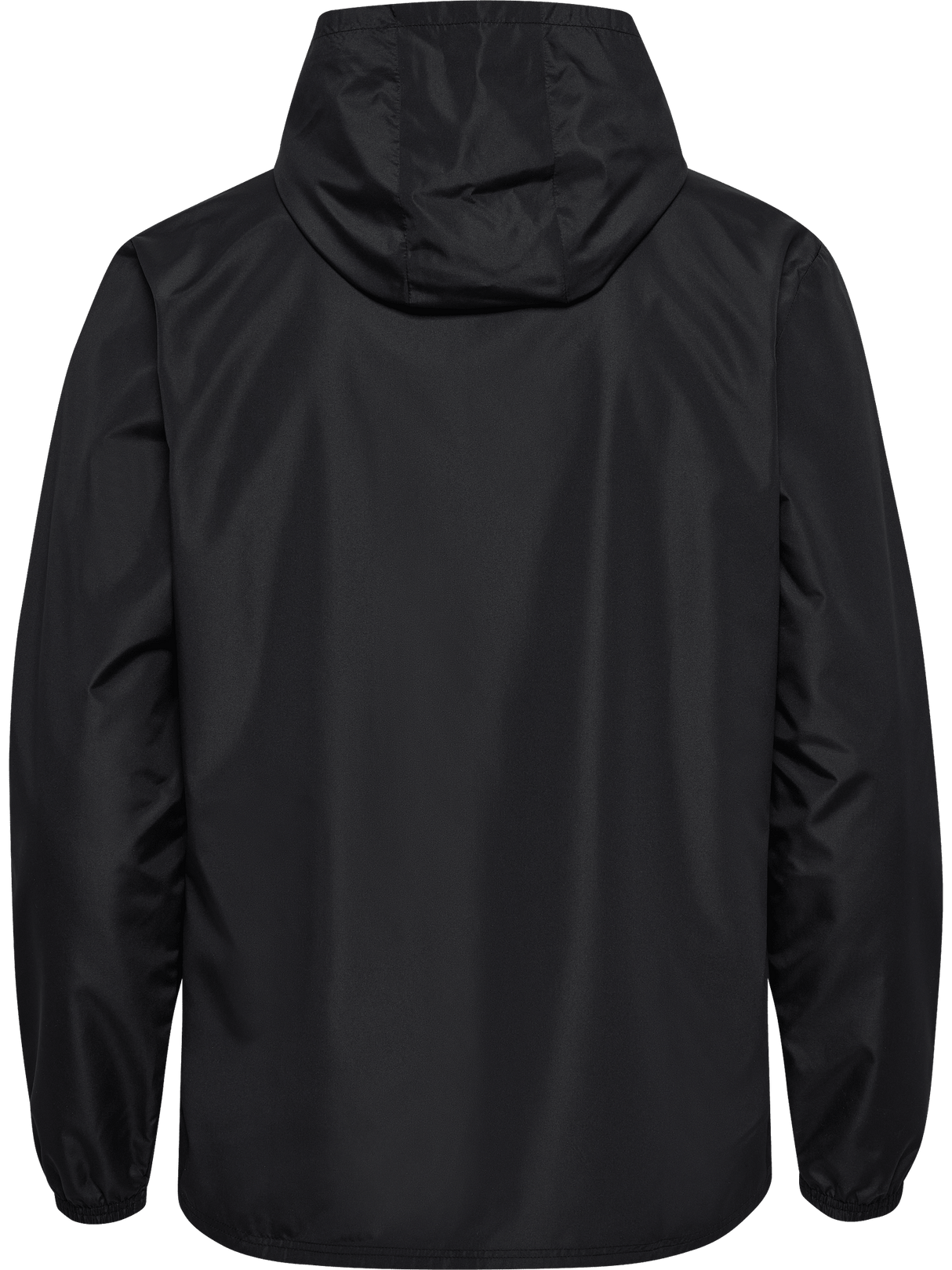 hummel Unisex Essential All-Weather Jacket-2