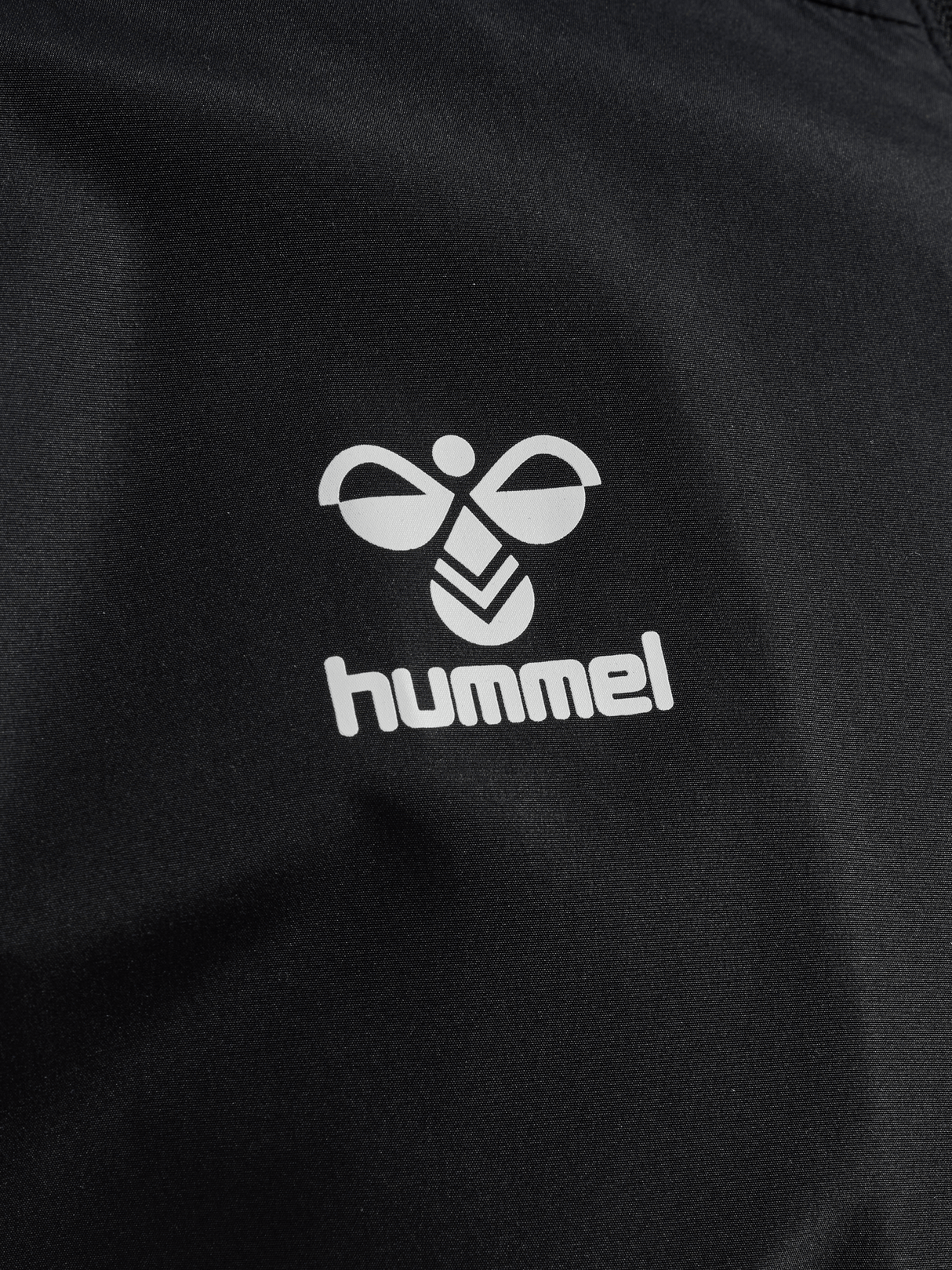 hummel Unisex Essential All-Weather Jacket-3