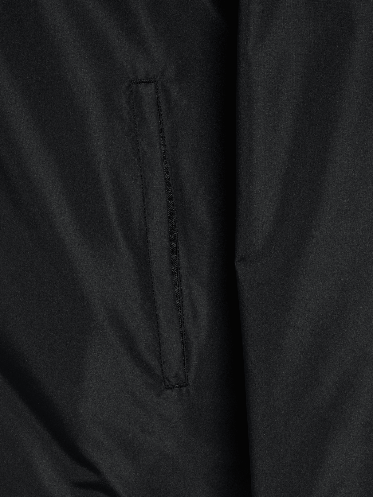 hummel Unisex Essential All-Weather Jacket-4