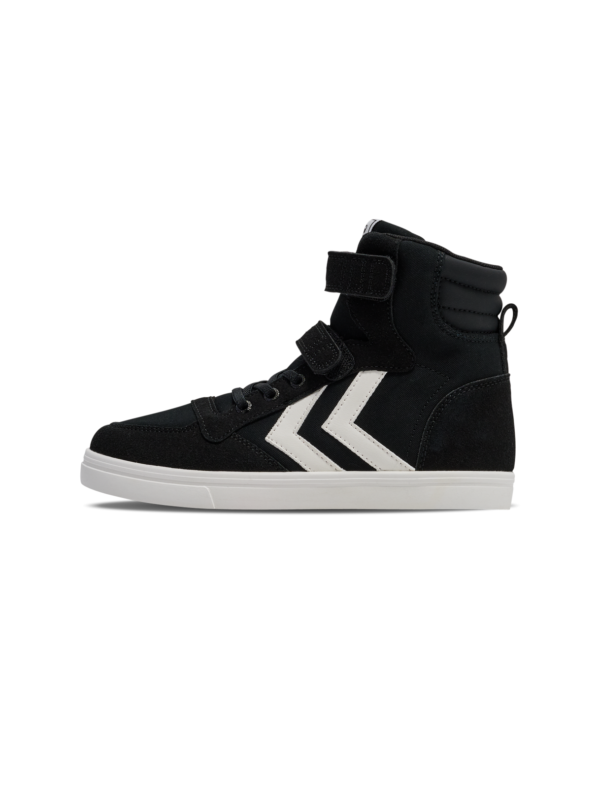hummel Youth Slimmer Stadil High Shoes-1