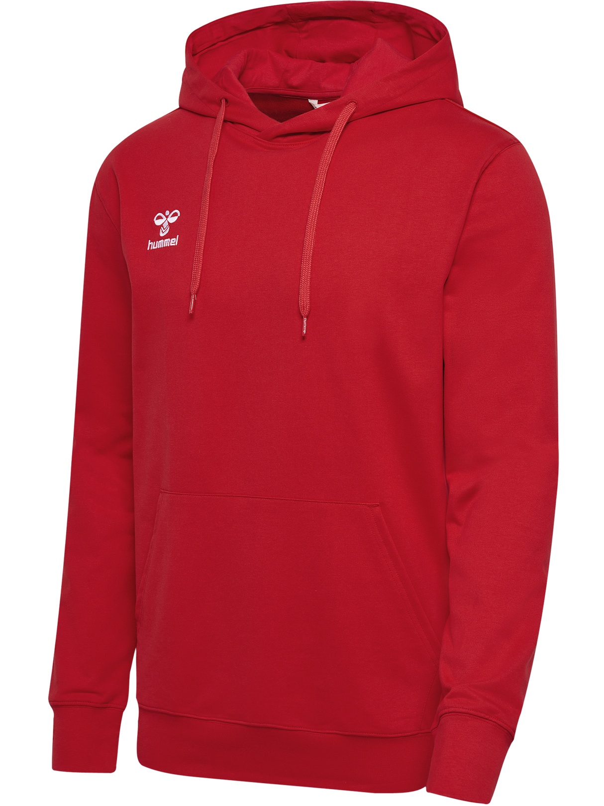 hummel Men's Go 2.0 Hoodie-1