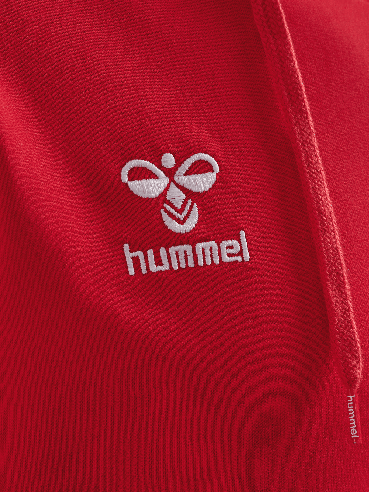 hummel Men's Go 2.0 Hoodie-3