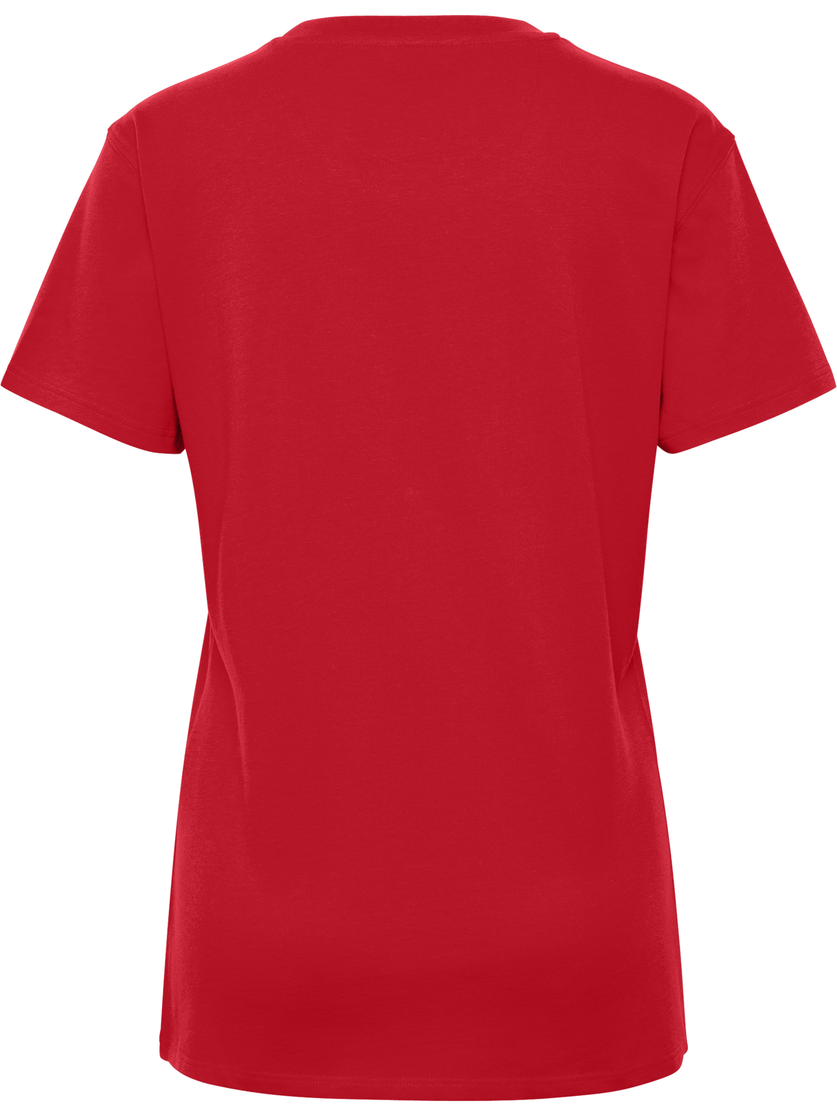 hummel Women's Go 2.0 Short Sleeve T-Shirt-2