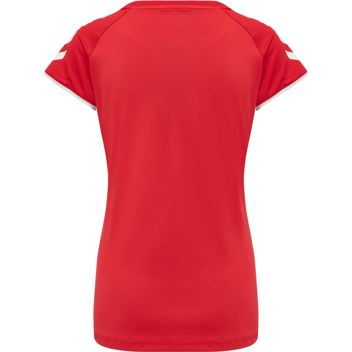 hummel Women's Core Volley Stretch Tee-2