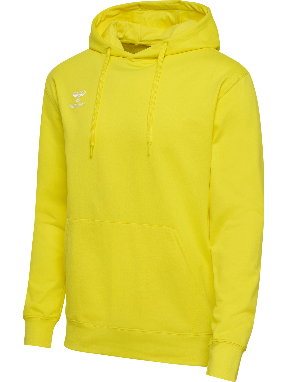 hummel Men's Go 2.0 Hoodie-1