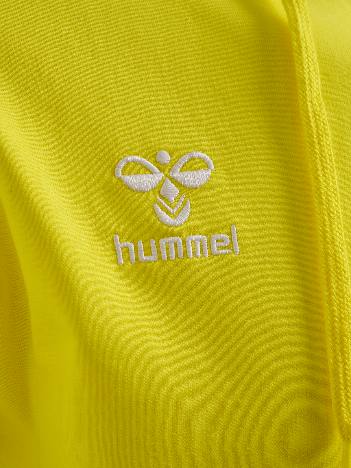 hummel Men's Go 2.0 Hoodie-3