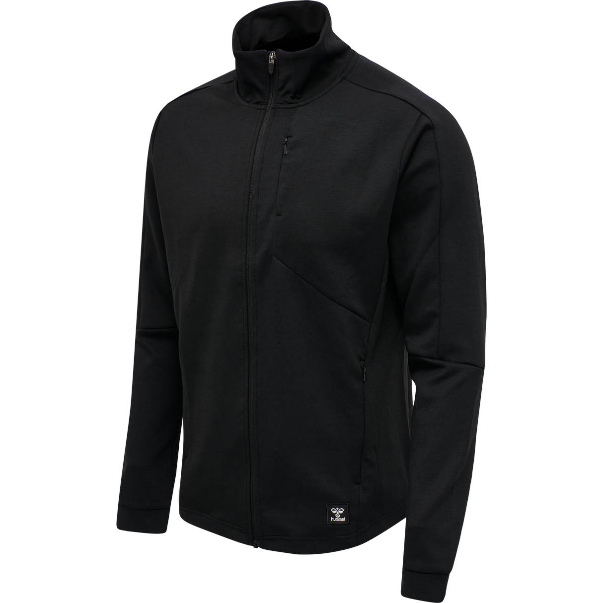 hummel Men's Tropper Zip Jacket-1