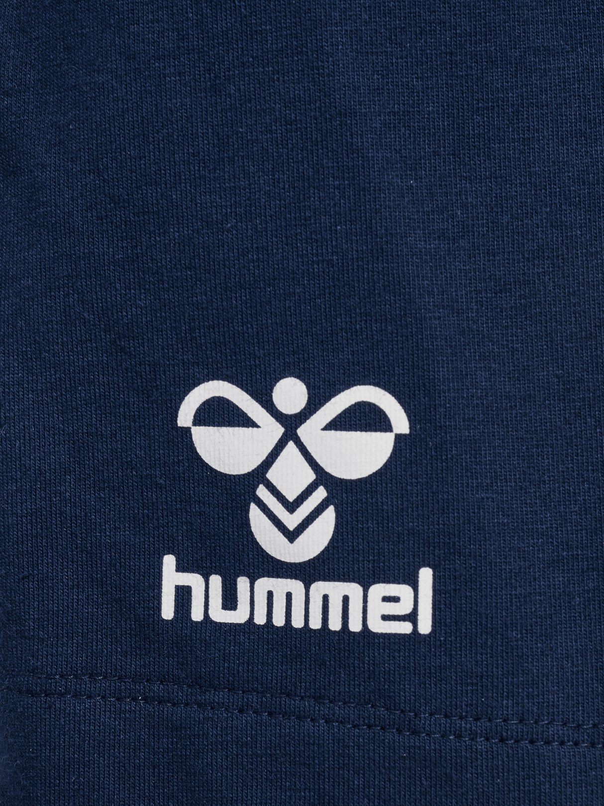 hummel Infant & Toddler Joc Shorts-3