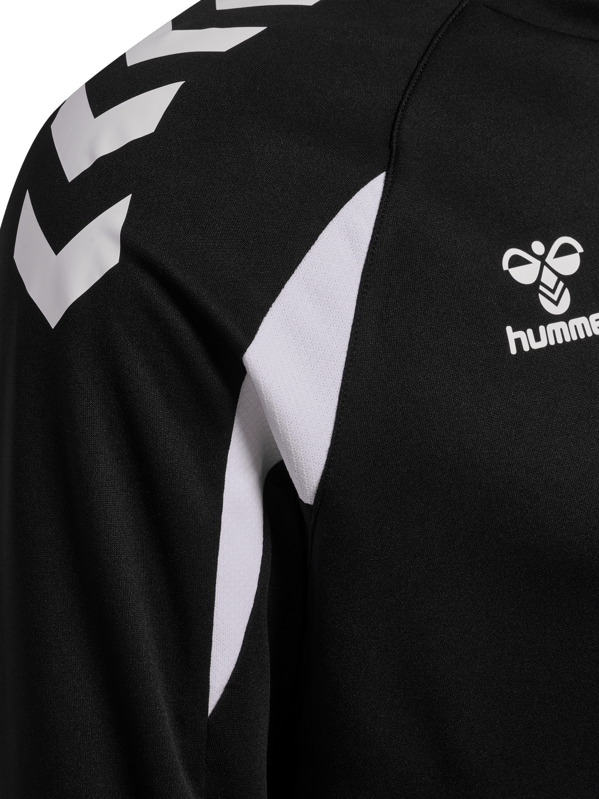 hummel Unisex Core 2.0 Crew Neck-3