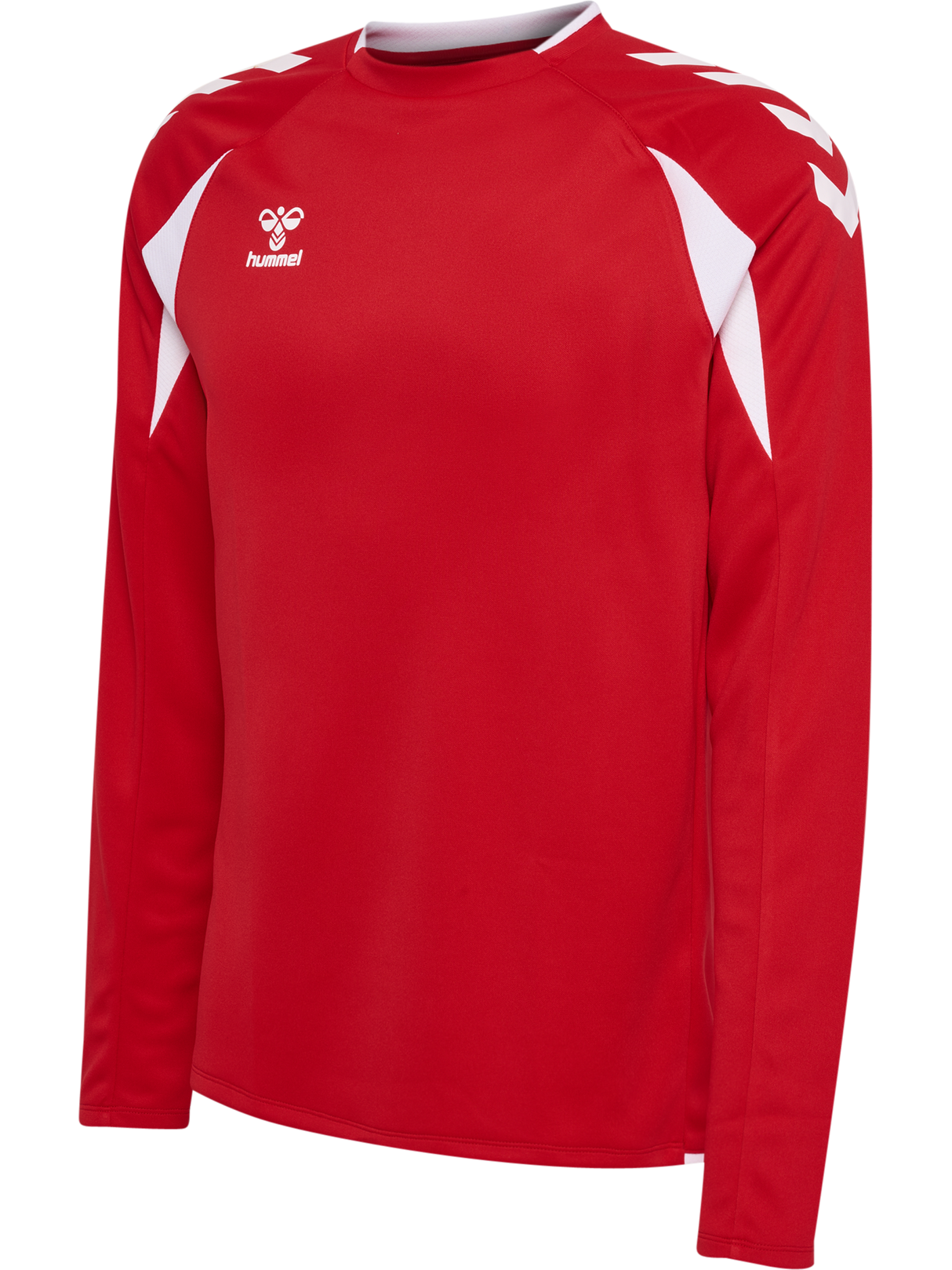 hummel Unisex Core 2.0 Crew Neck-1
