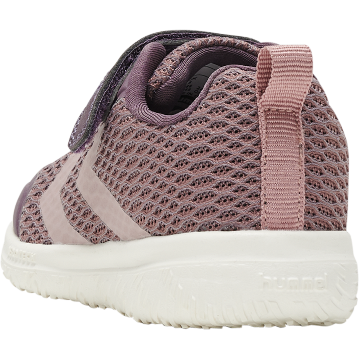 hummel Infant & Toddler Actus Ml Recycled Shoes-4