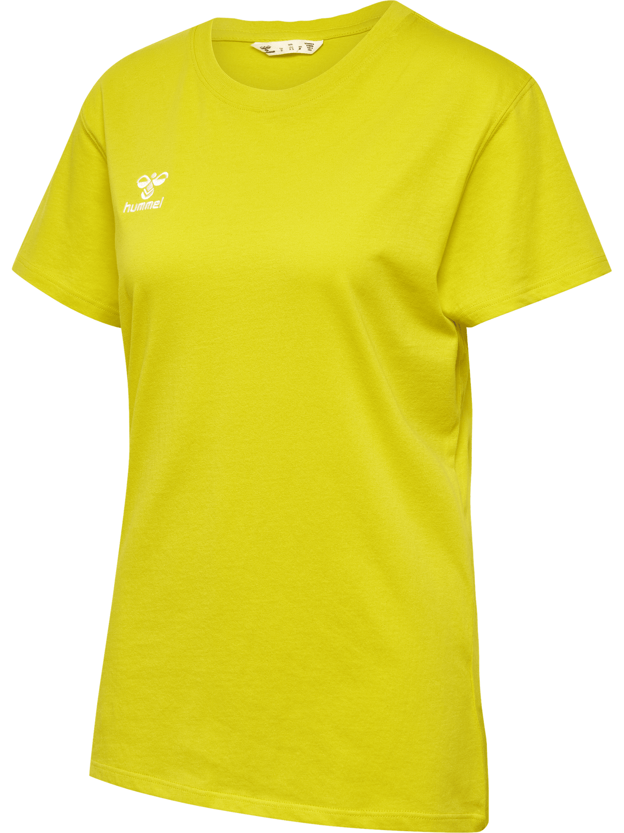 hummel Women's Go 2.0 Short Sleeve T-Shirt-1