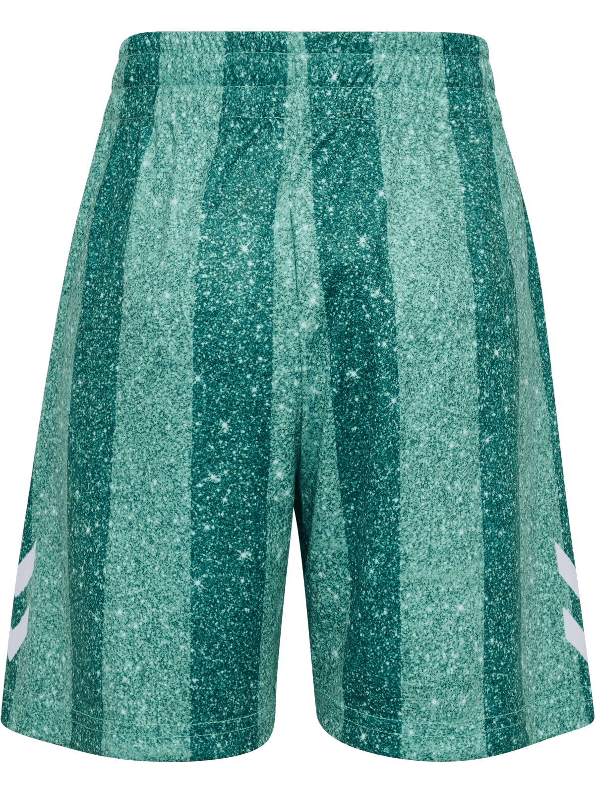hummel Youth Shimmer Shorts-2