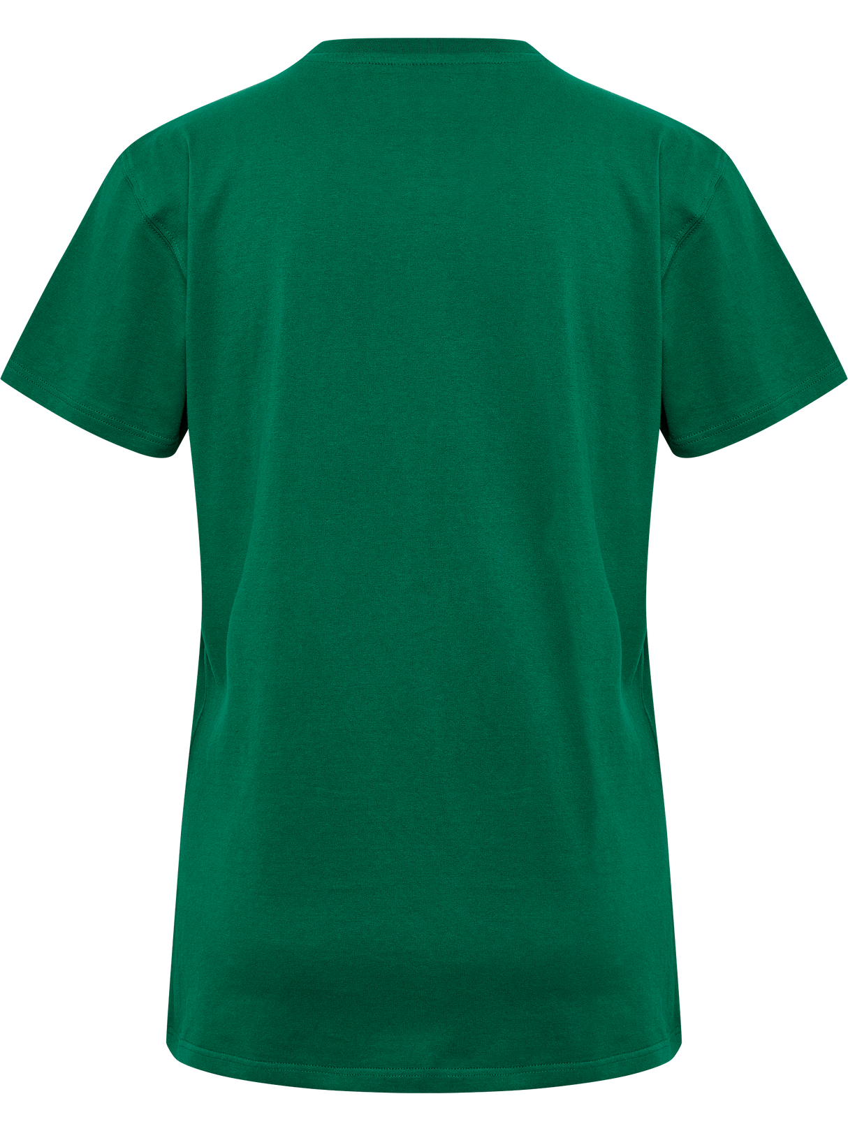 hummel Women's Go 2.0 Short Sleeve T-Shirt-2