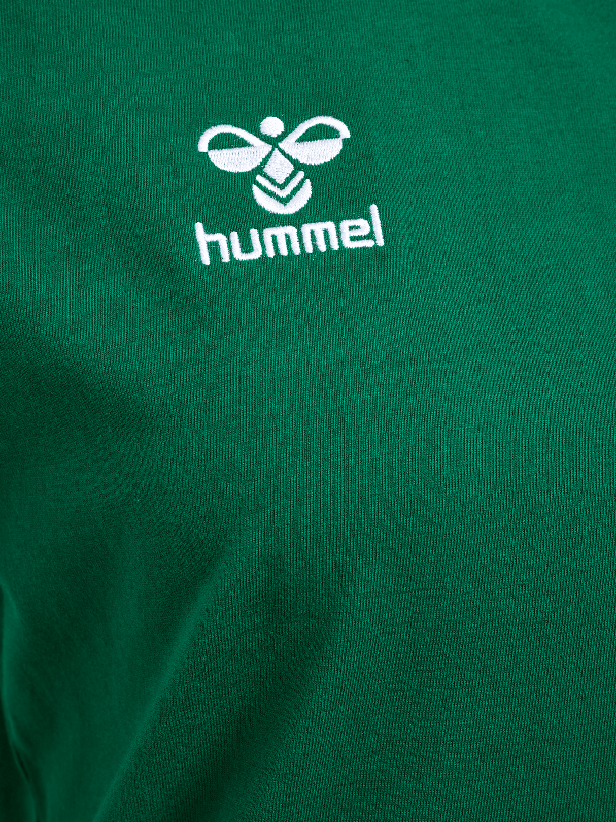 hummel Women's Go 2.0 Short Sleeve T-Shirt-3