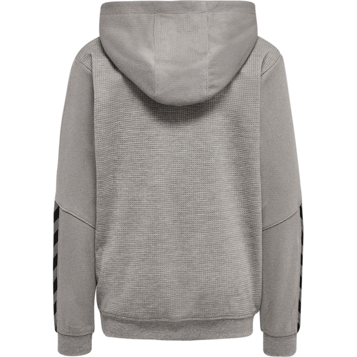 hummel Youth Authentic Poly Hoodie-2