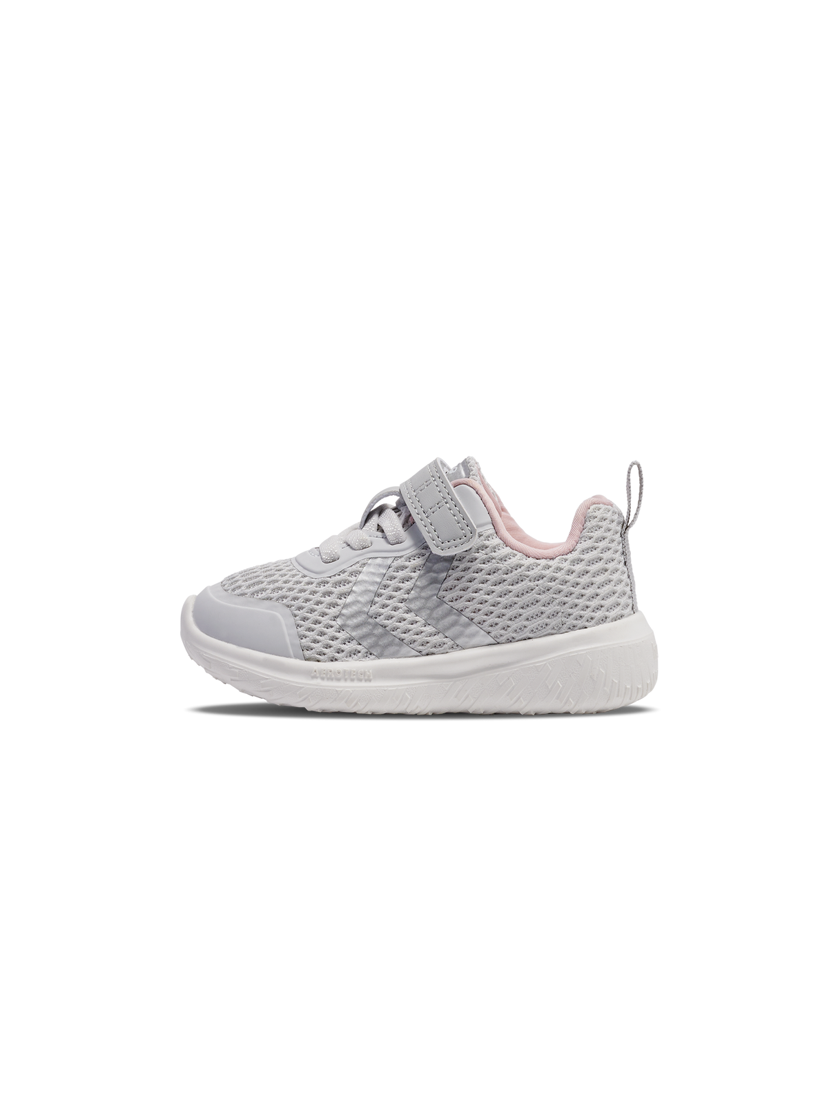 hummel Infant & Toddler Actus Ml Recycled Shoes-1