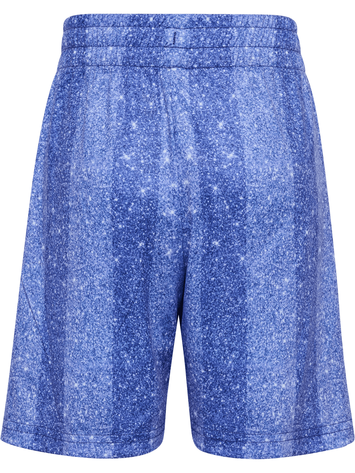 hummel Youth Shimmer Shorts-2
