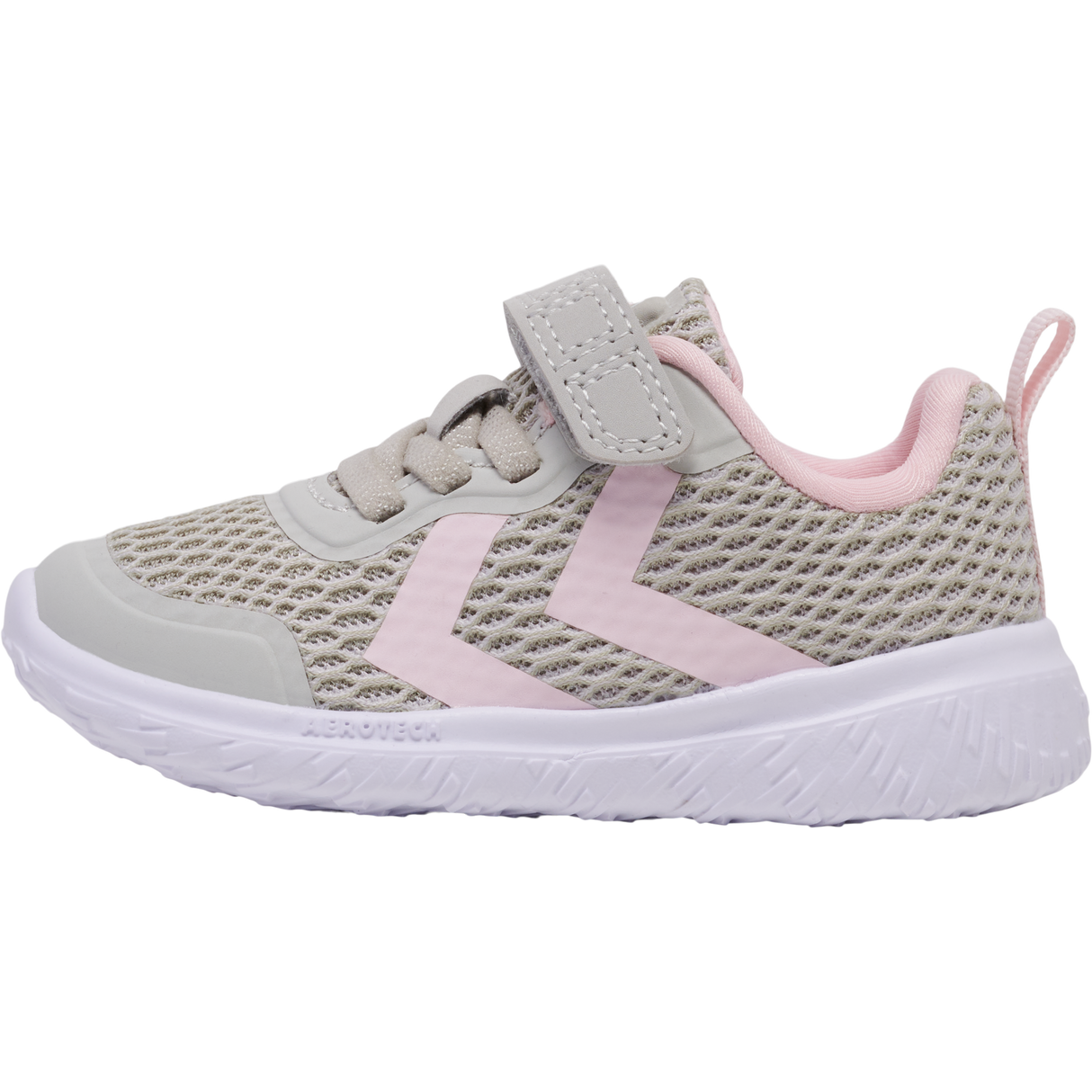 hummel Infant & Toddler Actus Ml Recycled Shoes-1