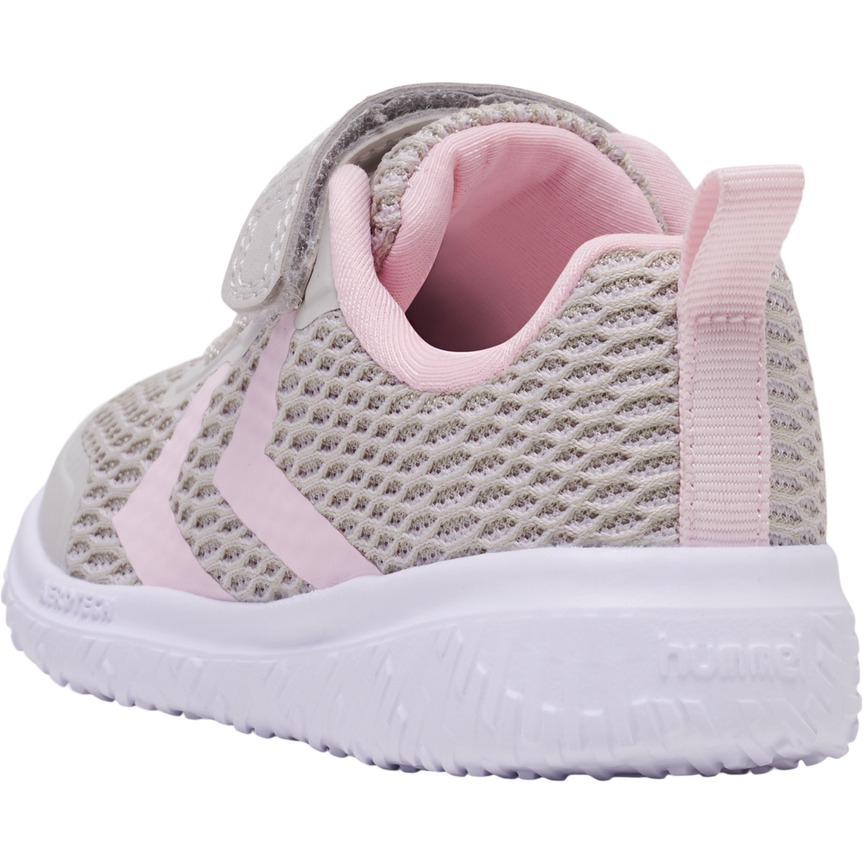 hummel Infant & Toddler Actus Ml Recycled Shoes-4