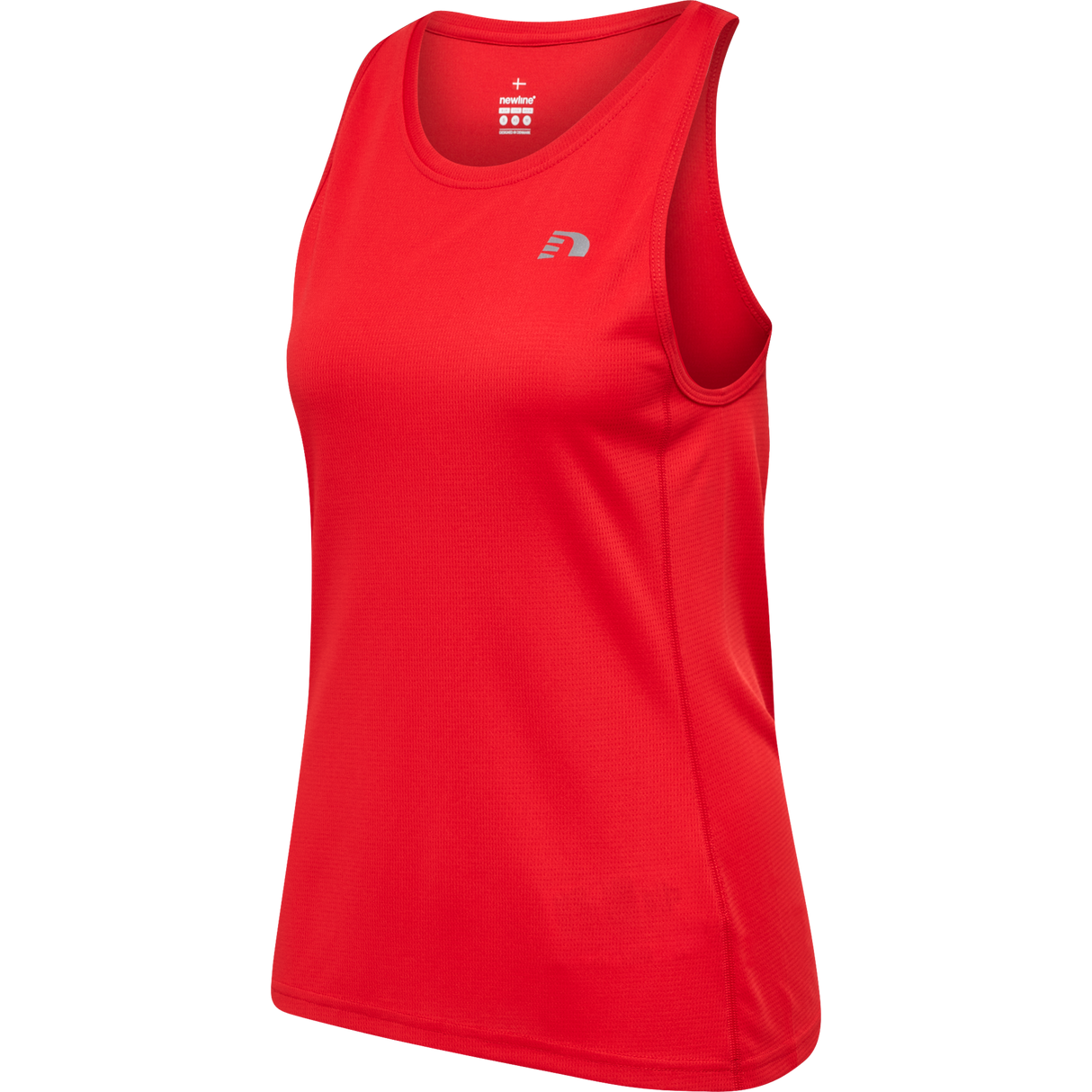Newline Women's Core Running Singlet-1
