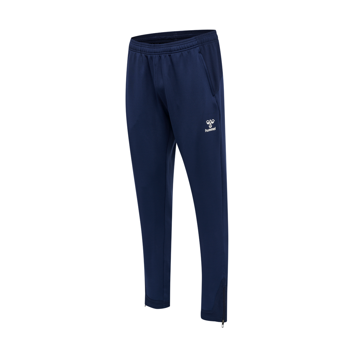 hummel Men's Lead Poly Pants-1