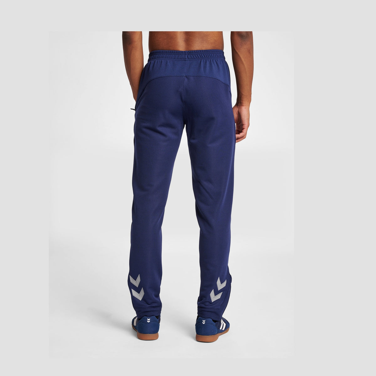 hummel Men's Lead Poly Pants-6