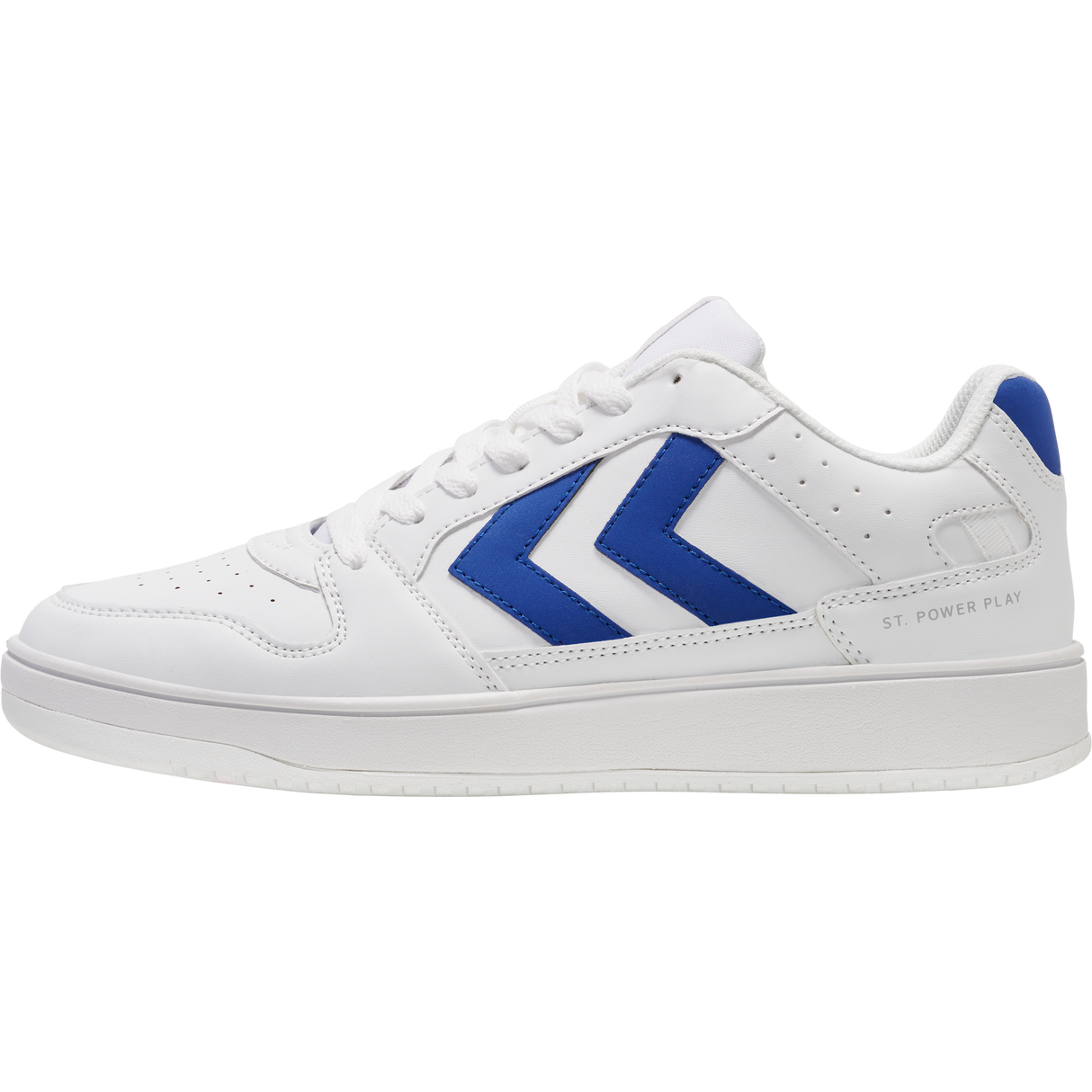 hummel Unisex St. Power Play Cl Shoes-1