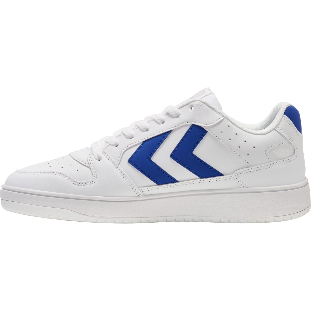 hummel Unisex St. Power Play Cl Shoes-3