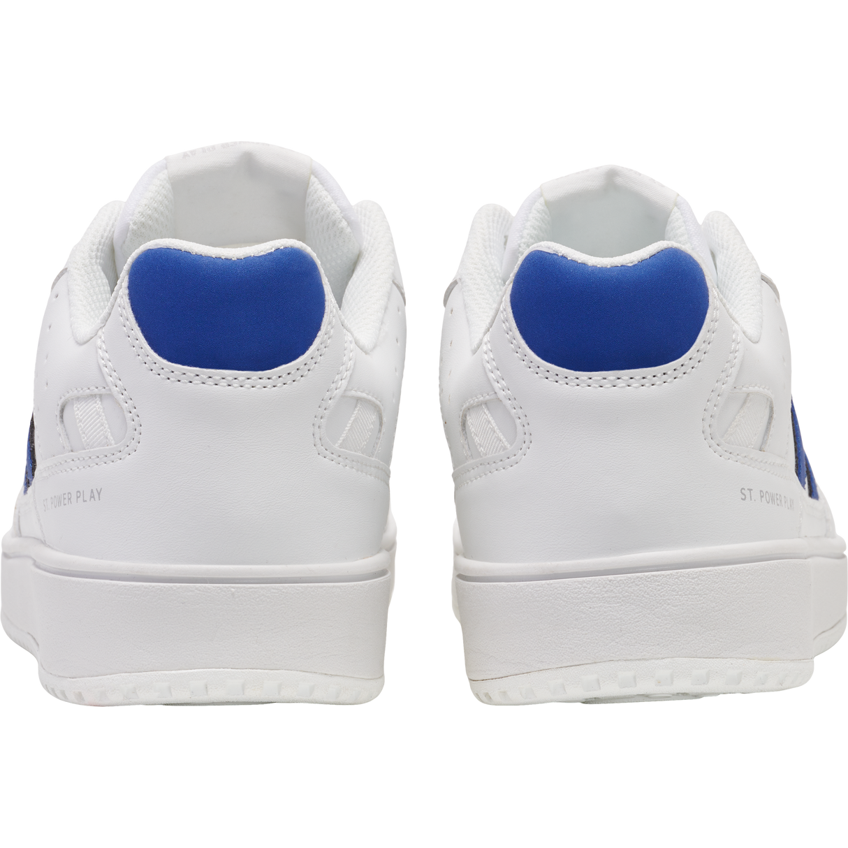 hummel Unisex St. Power Play Cl Shoes-4